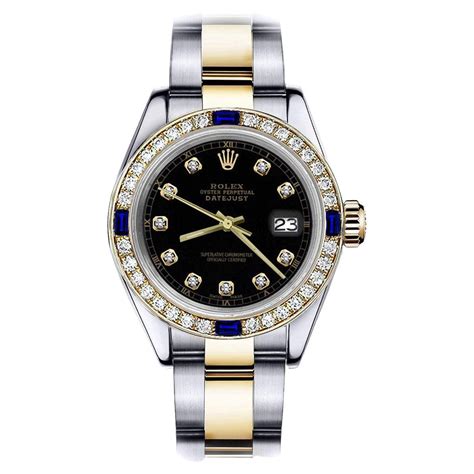 rolex women's datejust|rolex 31mm datejust two tone.